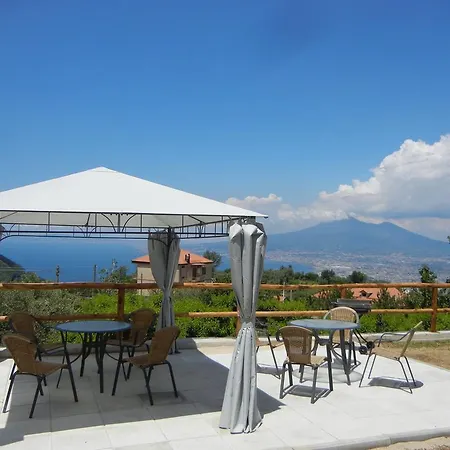 Somma Villa *